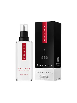 PRADA | Luna Rossa Carbon Eau de Toilette 150ml Nachfüllflakon | 